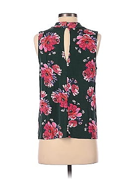 Vanessa Virginia Sleeveless Top (view 2)
