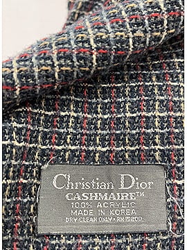 Christian Dior Vintage Scarf (view 2)