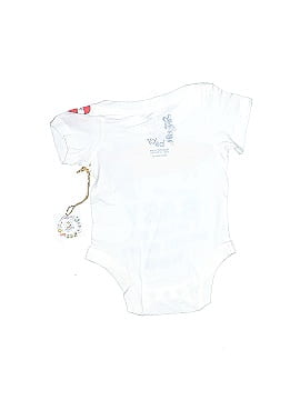 Assorted Brands Short Sleeve Onesie (view 2)
