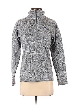 Patagonia Track Jacket (view 1)