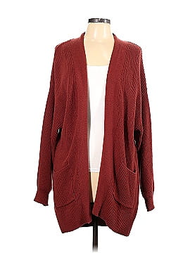 Universal Thread Cardigan (view 1)