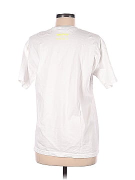 Paradised Short Sleeve T-Shirt (view 2)