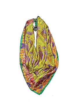 Zara Silk Scarf (view 1)
