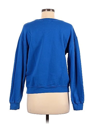 Wound Up Sweatshirt (view 2)