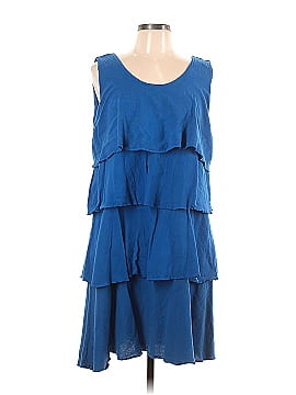 Dunes Relaxed Fashion Casual Dress (view 1)