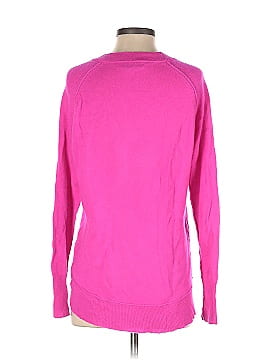 C by Bloomingdales Pullover Sweater (view 2)