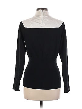 Philosophy Republic Clothing Turtleneck Sweater (view 2)