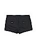 Vince. Black Khaki Shorts Size 2 - photo 2