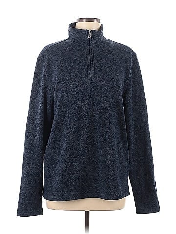IZOD Track Jacket (view 1)