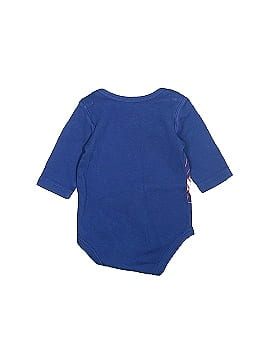 NFL Long Sleeve Onesie (view 2)