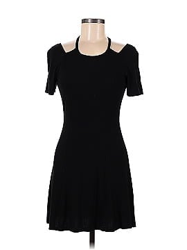 Grace Chow Casual Dress (view 1)