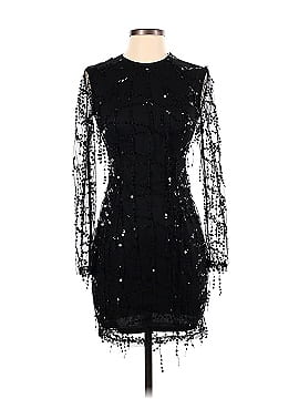 PrettyLittleThing Casual Dress (view 1)