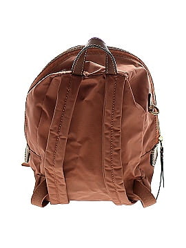FRYE Leather Backpack (view 2)