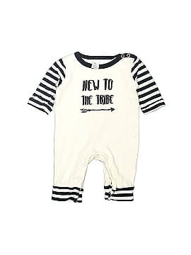 The Modern Baby Long Sleeve Outfit (view 1)
