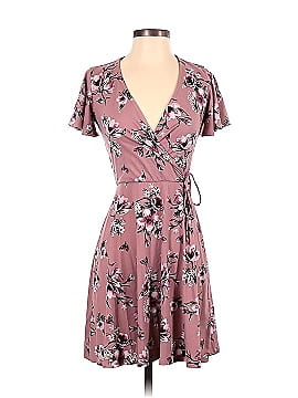 Iz Byer Casual Dress (view 1)