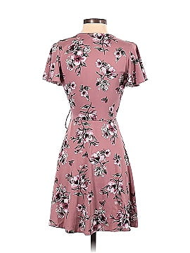 Iz Byer Casual Dress (view 2)
