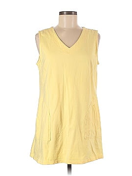 Linea by Louis Dell'Olio Sleeveless T-Shirt (view 1)