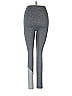 Me To We Color Block Gray Yoga Pants Size XS - photo 2