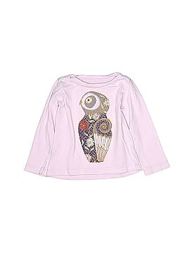 Tea Short Sleeve T-Shirt (view 1)