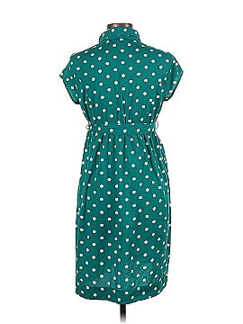 Motherhood Casual Dress (view 2)