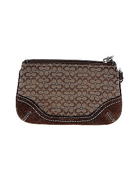 Coach Wristlet (view 2)