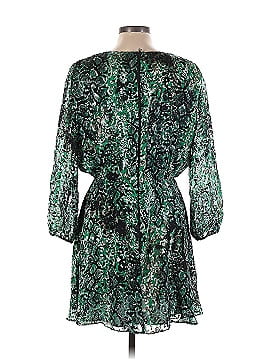 Alice + Olivia Casual Dress (view 2)