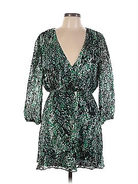 Alice + Olivia Casual Dress (view 1)