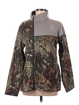 Browning Track Jacket (view 1)