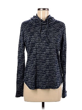 Kavu Pullover Hoodie (view 1)