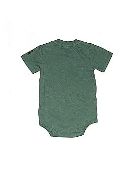 Carhartt Short Sleeve Onesie (view 2)