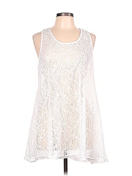 West Loop Sleeveless Top (view 1)