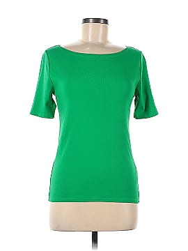 J.Crew Factory Store Short Sleeve T-Shirt (view 1)