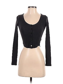 Urban Outfitters Long Sleeve Top (view 1)