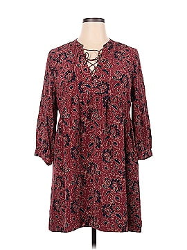 Madewell Casual Dress (view 1)