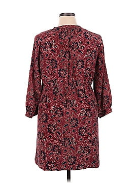 Madewell Casual Dress (view 2)