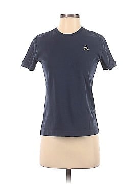 Le Coq Sportif Short Sleeve T-Shirt (view 1)