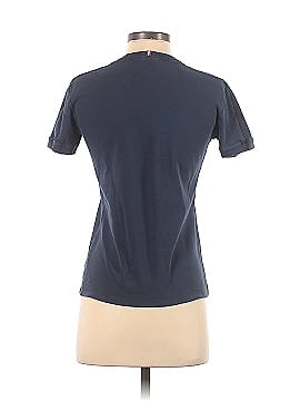 Le Coq Sportif Short Sleeve T-Shirt (view 2)