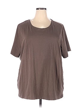 Cj Banks Short Sleeve T-Shirt (view 1)