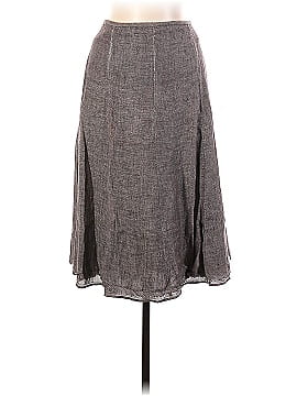 Eileen Fisher Casual Skirt (view 1)