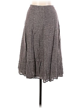 Eileen Fisher Casual Skirt (view 2)