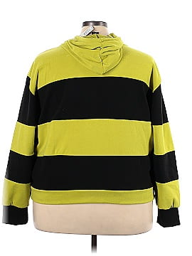 Ashley Stewart Pullover Hoodie (view 2)