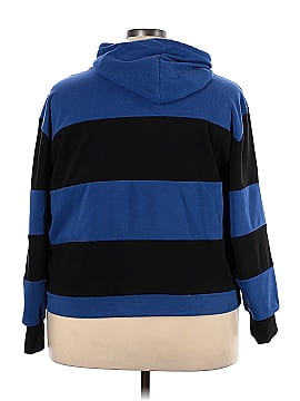 Ashley Stewart Pullover Hoodie (view 2)