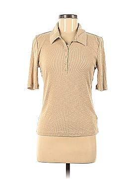 Gap Long Sleeve Polo (view 1)