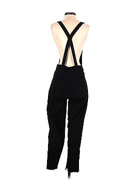 Madewell Overalls (view 2)