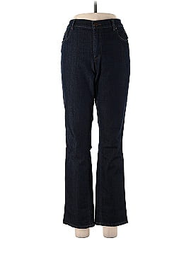 Ann Taylor LOFT Jeans (view 1)