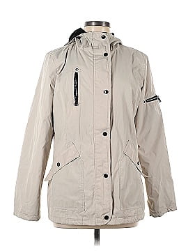 London Fog Coat (view 1)