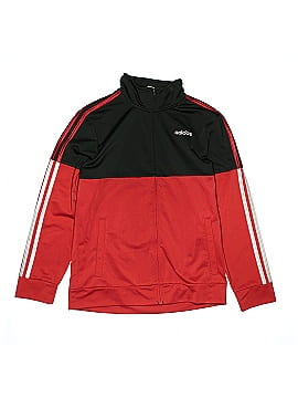 Adidas Track Jacket (view 1)