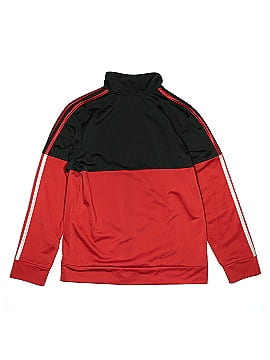 Adidas Track Jacket (view 2)