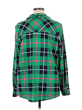 D&Co. Long Sleeve Button-Down Shirt (view 2)