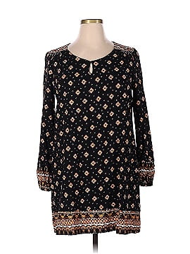 Hippie Rose Casual Dress (view 1)